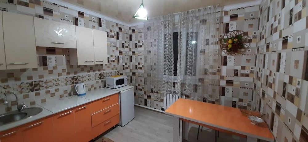 Посуточно 2-комнатные-10000 т, 1-ком-8000т.Командировочные документы.
