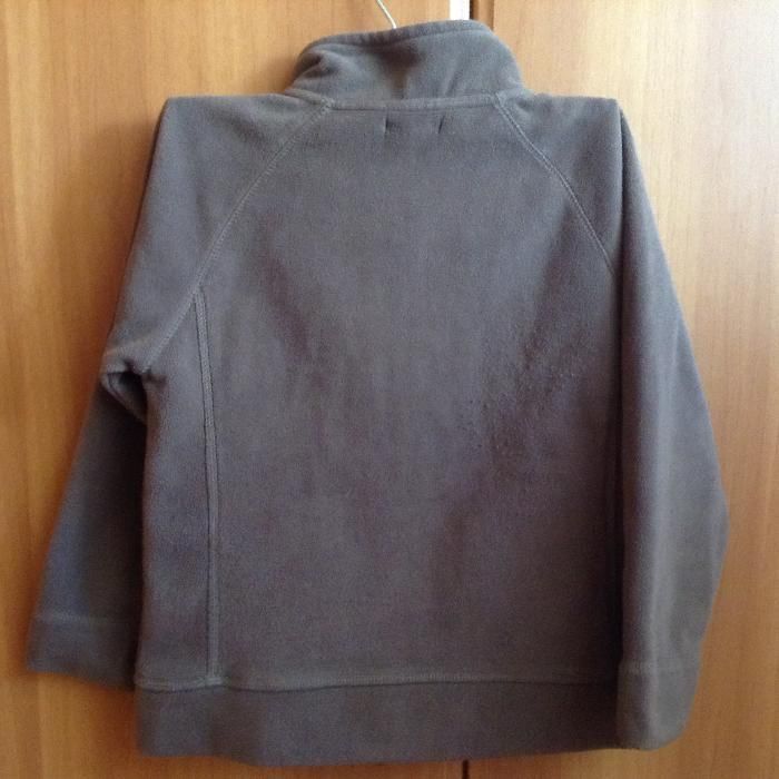 Hanorac fleece copii