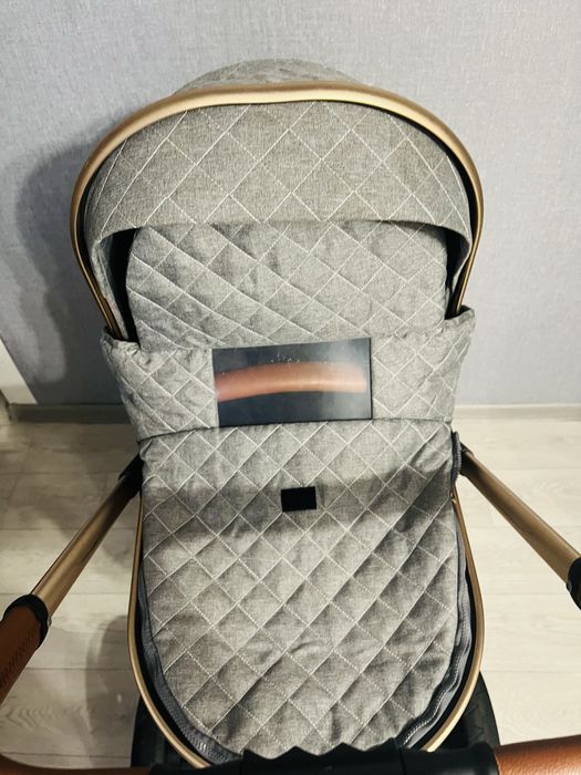 Продам коляску