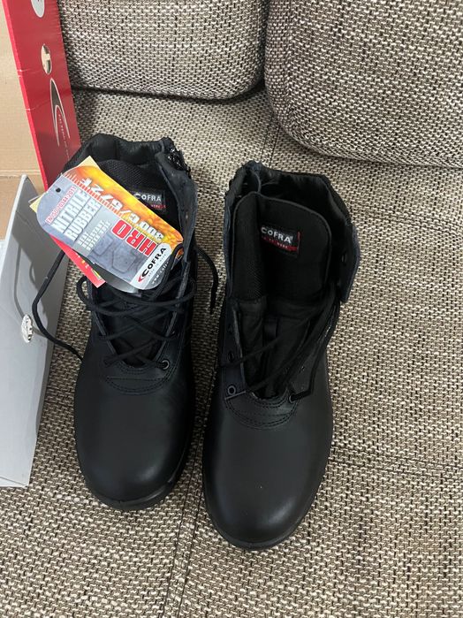 Обувки боти зимни