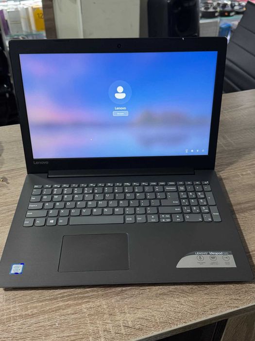 Laptop Ideapad 320
