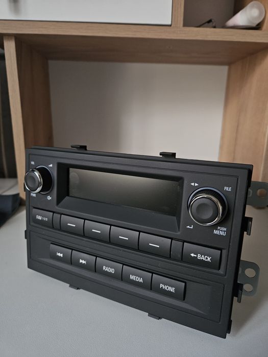 Магнитофон Cobalt 2025