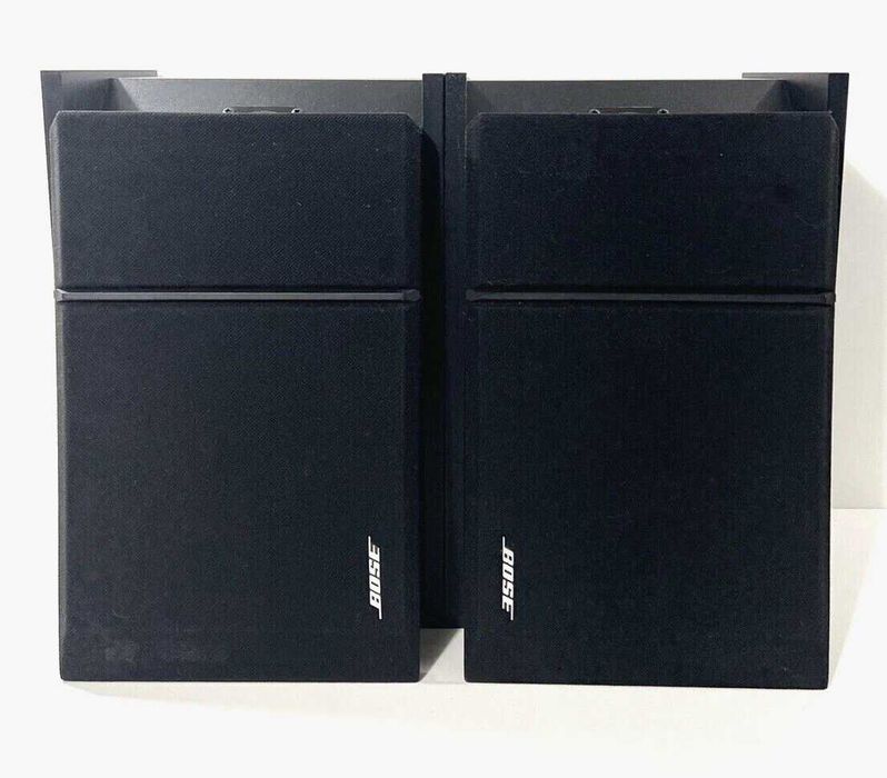 Boxe Bose 201 Series III Direct Reflectig Loudspeaker System