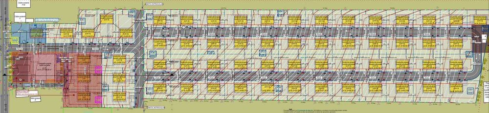 vanzare teren intravilan Dorobant, Aroneanu,PUZ,asfalt,utilitati