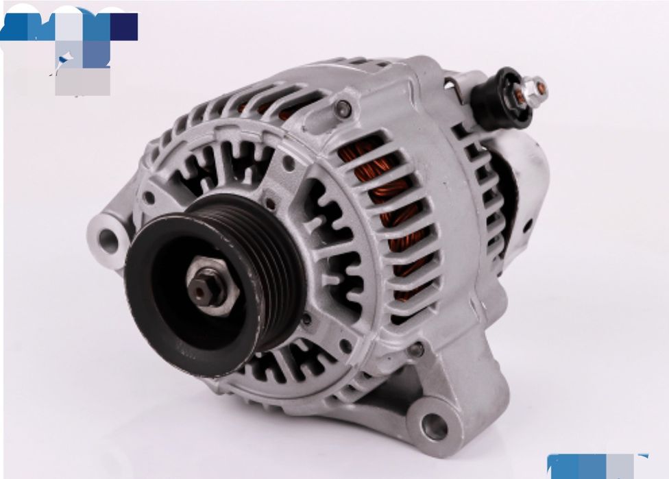 Генератор Toyota 2UZ 4.7