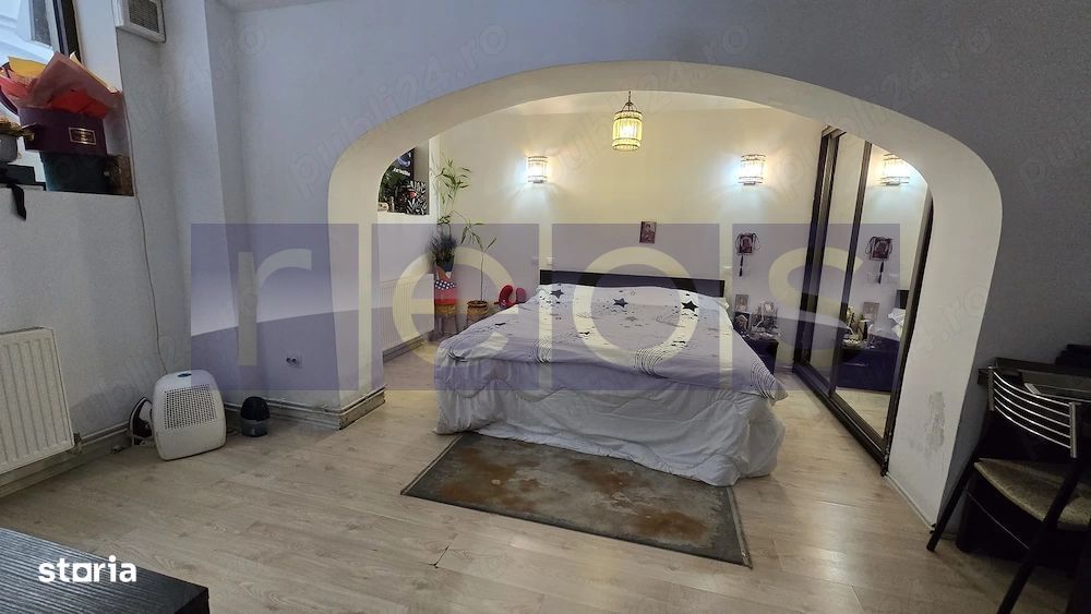 Vanzare Studio Ultracentral 48Mp Victoriei Romana Centrala Proprie Cur