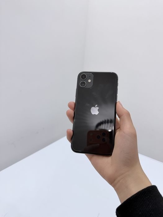 Apple iPhone 11 256GB