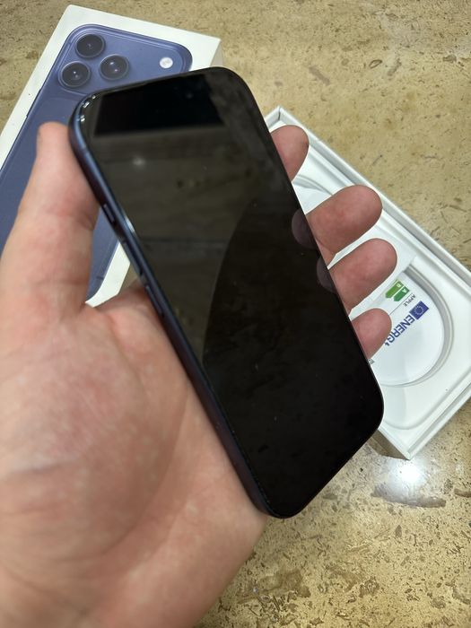 IPhone 17 Pro 256gb
