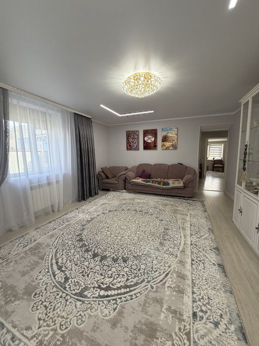 Продажа дома с 10 сотками
