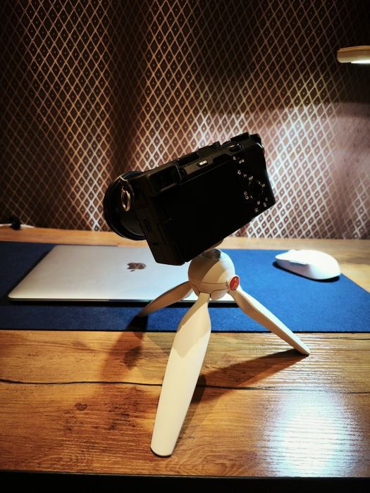 Sony a7c body в идеале