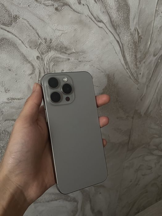 Iphone 15 про макс