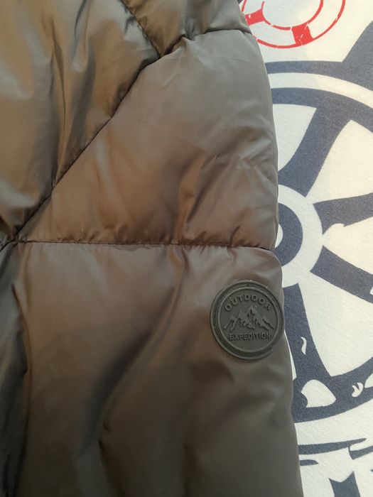 Детско- юношеска шуба