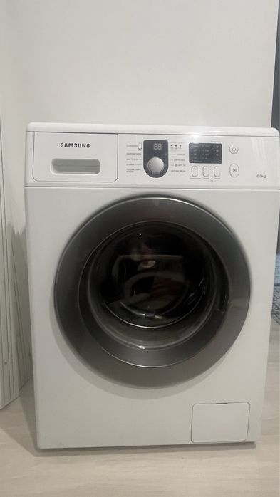 Стиральная машина samsung