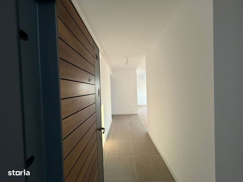 Apartament 2 camere, gata de mutat, Str Diamantului Bragadiru