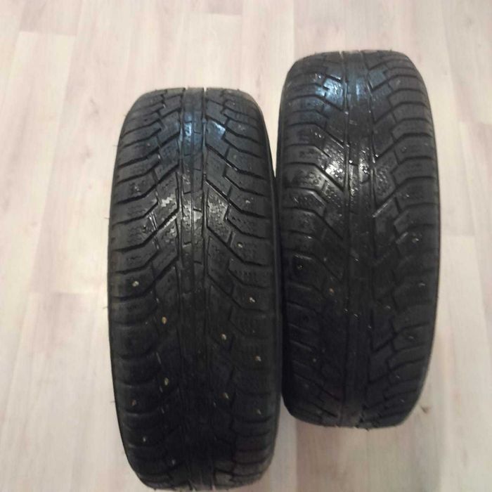 Покрышка зимний новый