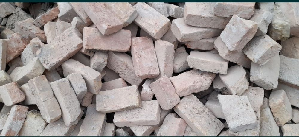 Bu g'isht standart va Палтара гишт