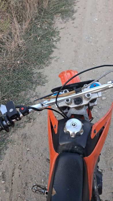 Vând Cross 125 lifan
