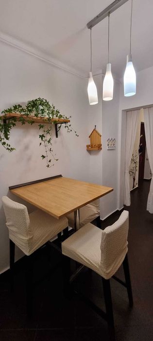 2 camere Tineretului | Prima închiriere după renovare | 1 loc parcare