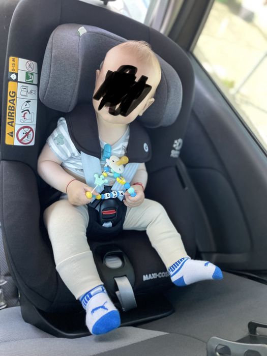 Scaun auto Maxi-Cosi