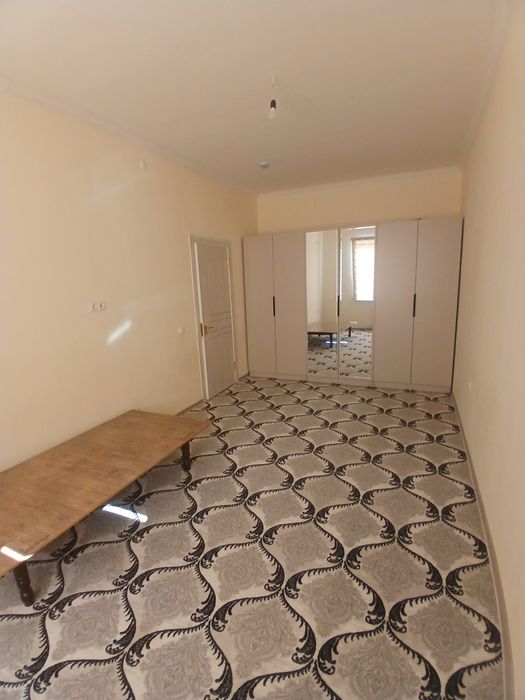 Срочно 2 хонали квартира ижарага берилади!!!