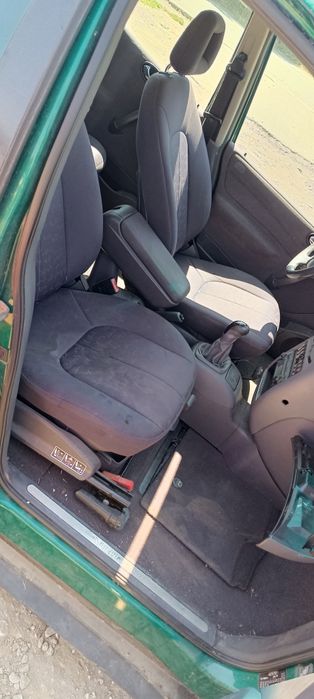 Мерцедес А класа/Mercedes A class