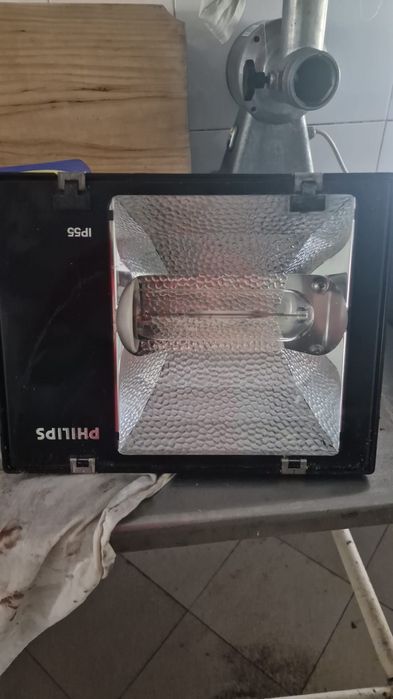 Proiectoare exterioare Philips