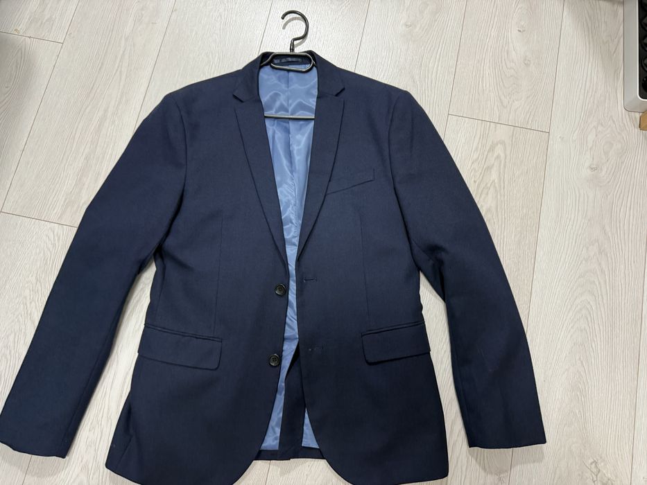 Sacou NOU premium H&M Classic Design schim vb cu guess hermes prada