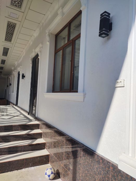 Травертин и туникабонд