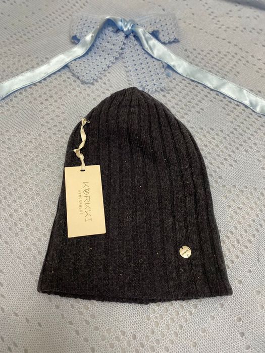 Шапки российского производства