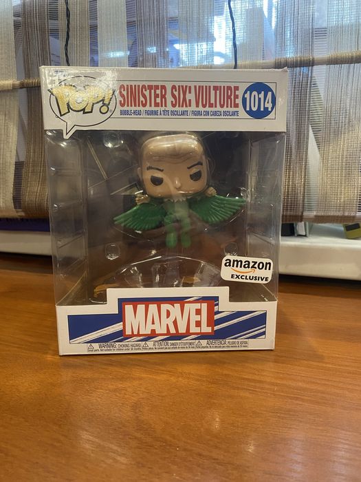 Фанко поп funko pop