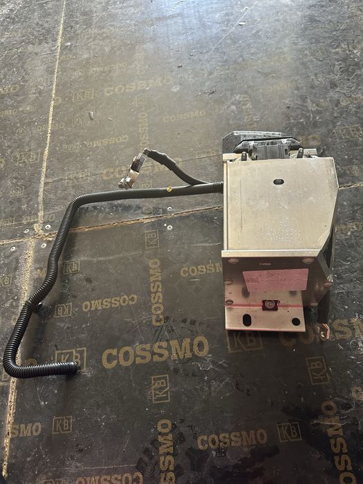 Акумулатор хибрид Audi A4 S4 b9 A5 S5 f5 soft hybrid mhev ауди а4 а5