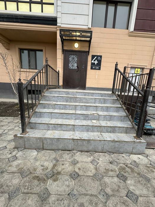 2 бөлмелі пәтерді сатамын