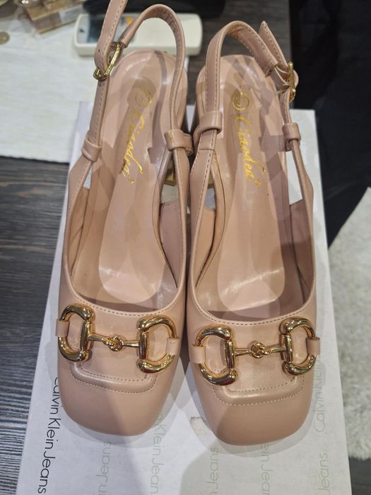 Дамски Боти Фабиано