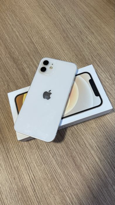 Iphone 12 128GB