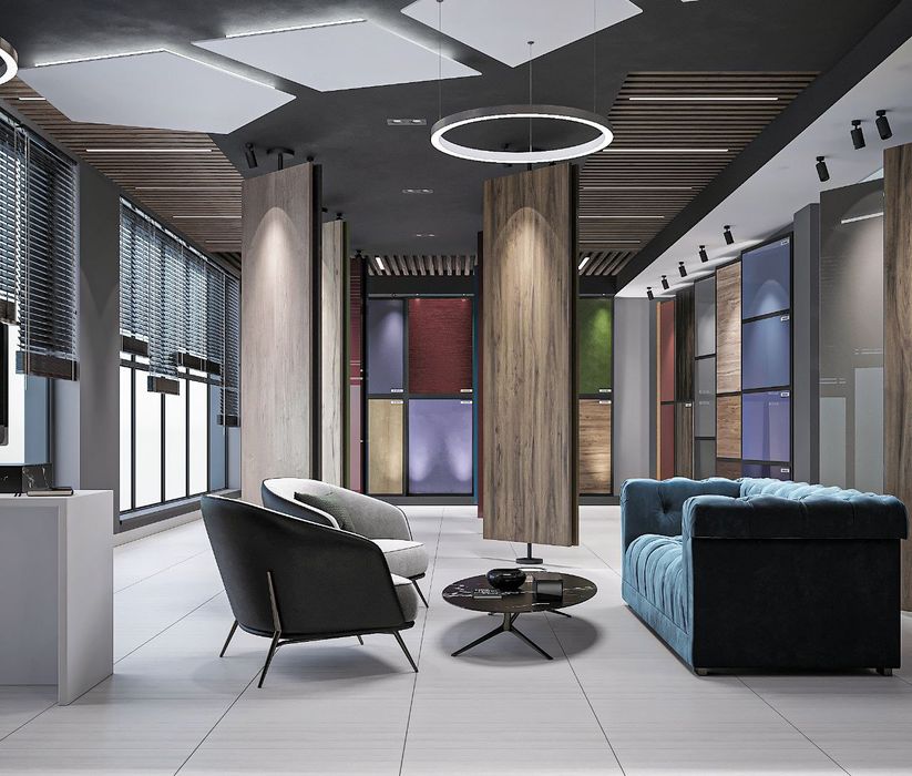 Алюкобонд alucobond