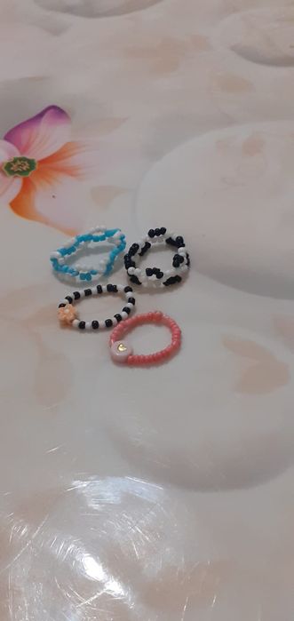 леска )для бисера