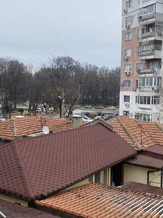 Тристаен в Аспарухово