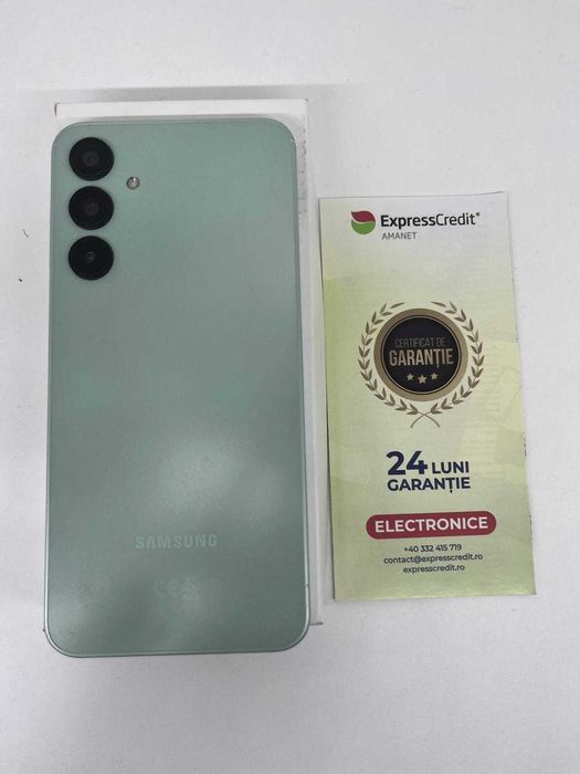 Telefon Samsung Galaxy A16 (Ag50 Galata B8686) Garantie 2 ani!