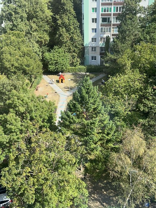 Pers fizica/Apartament 2 camere / Gheorgheni