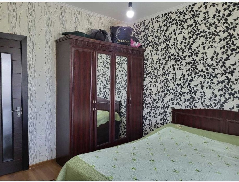 Продаётся квартира! Сергели 6, 3х комнатная, 7- этаж