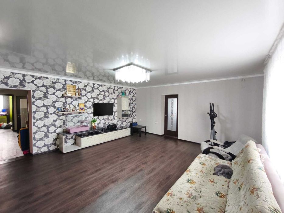 кирпичный Дом 2008г Северо-Запад 139м2 8,4сотки