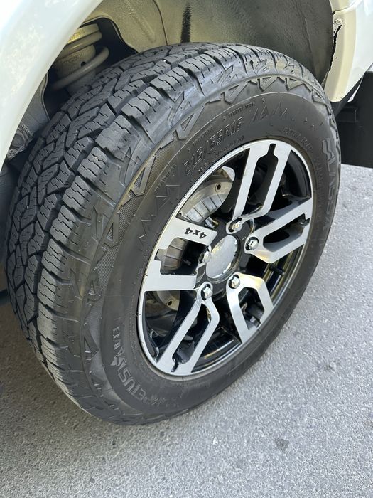 Niva 4x4 2021yili