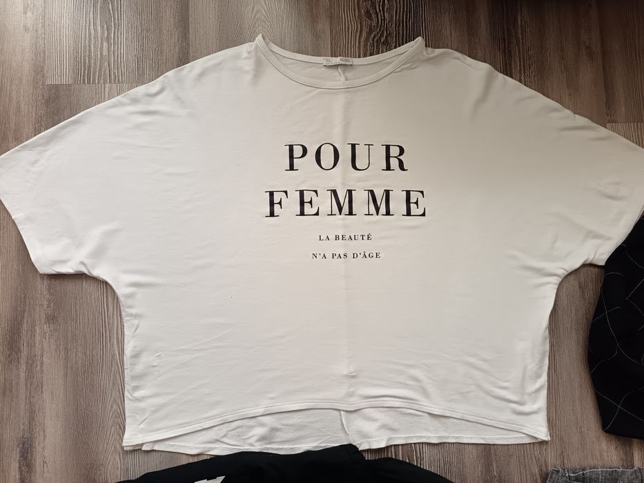 H&M, Zara, Primark Дамски лот