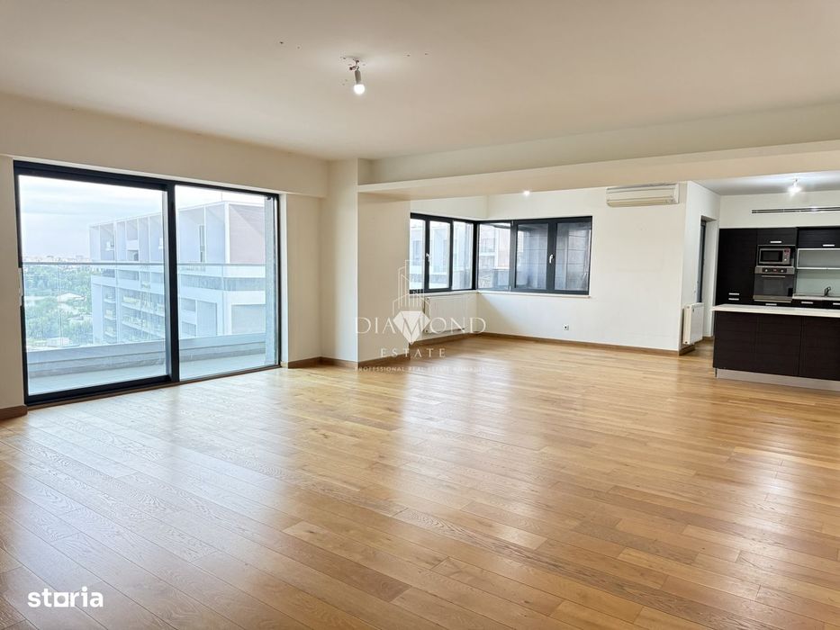 0% Comision | Apartament 3 camere UpGround | 163mp | Pret+TVA — fotografia 1