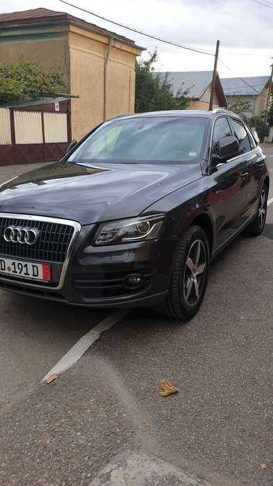 Vand 4 jante originale ,R19 pentru Audi Q5
