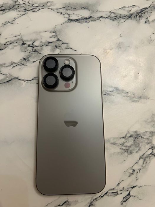 Iphone 16 pro 128 gb