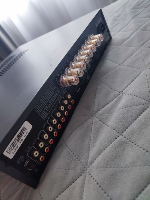 Amplificator stereo arcam a39