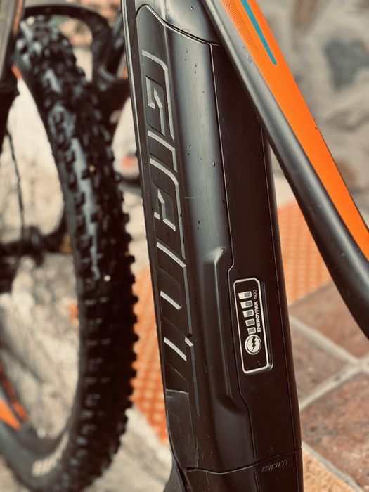 Giant Fathom Electrica