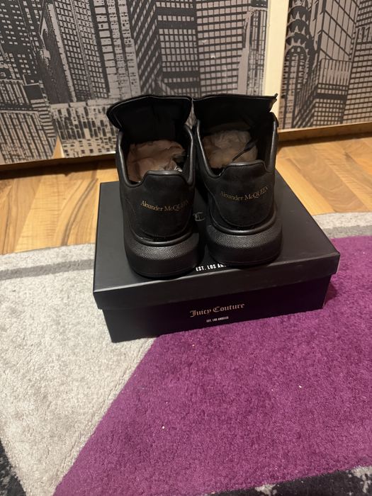 Adidasi alexander Mcqueen