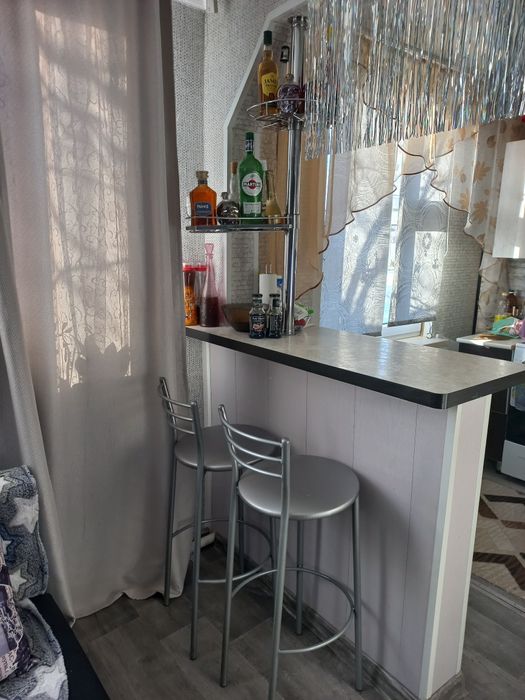 Продам квартиру возможен торг